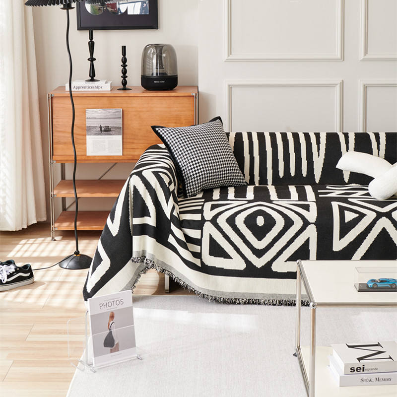 Original Woven Couch Protector