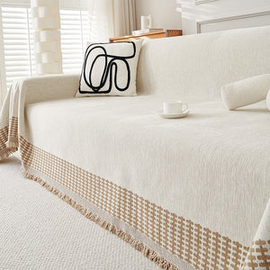 Beige Plain