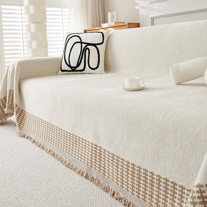Original Woven Couch Protector