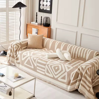 Original Woven Couch Protector