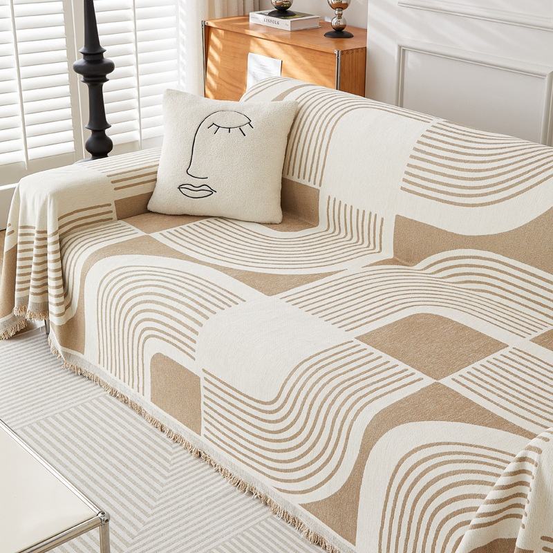 Original Woven Couch Protector