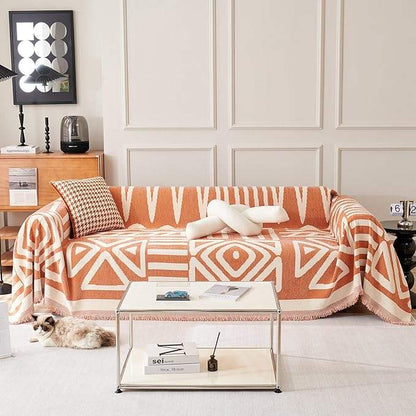 Original Woven Couch Protector