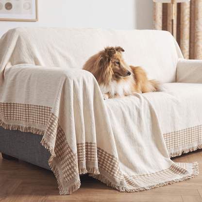 Original Woven Couch Protector